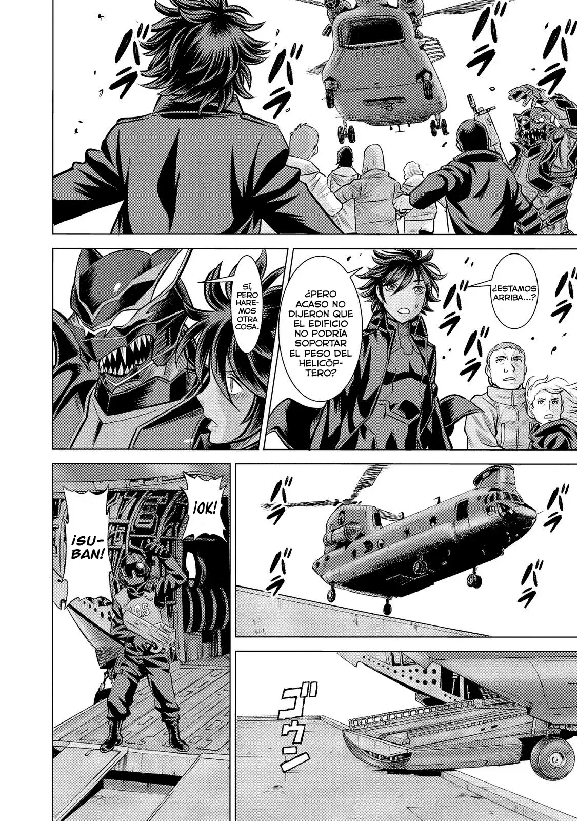 Capitulo 79 page 28