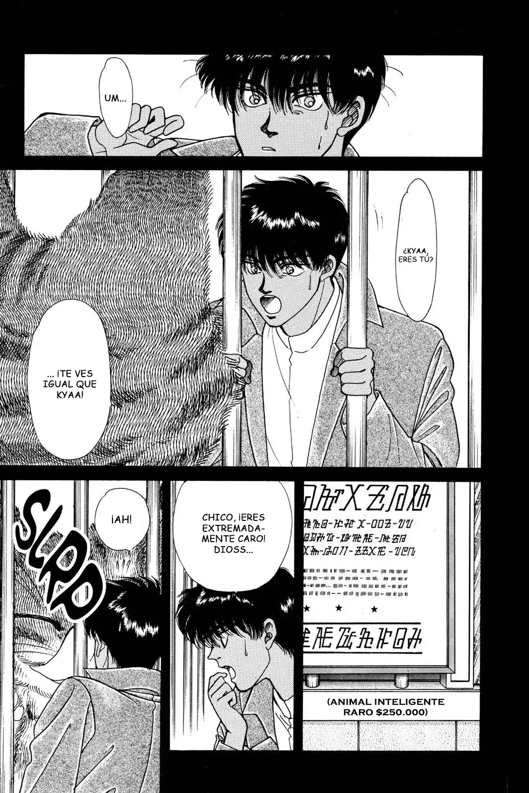 Capitulo 43 page 19