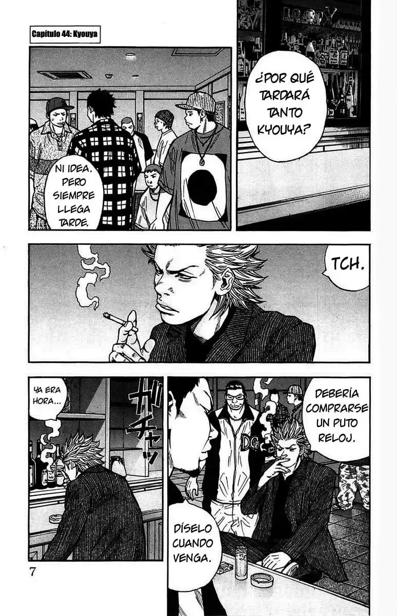 Capitulo 44 page 6