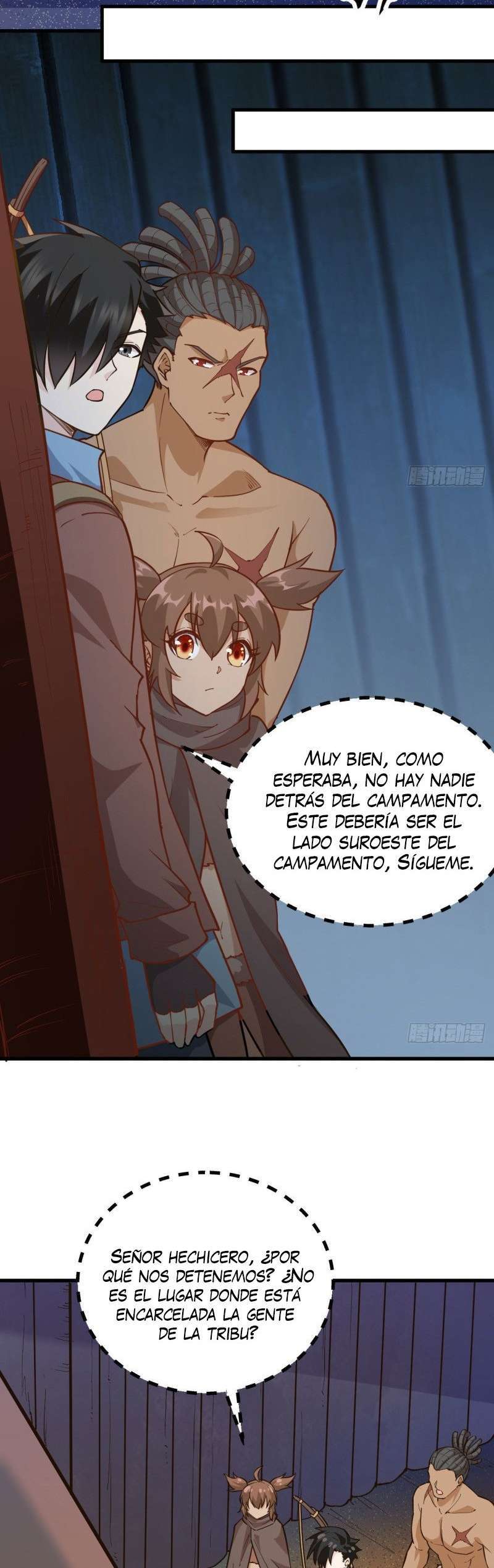 Capitulo 82 page 9