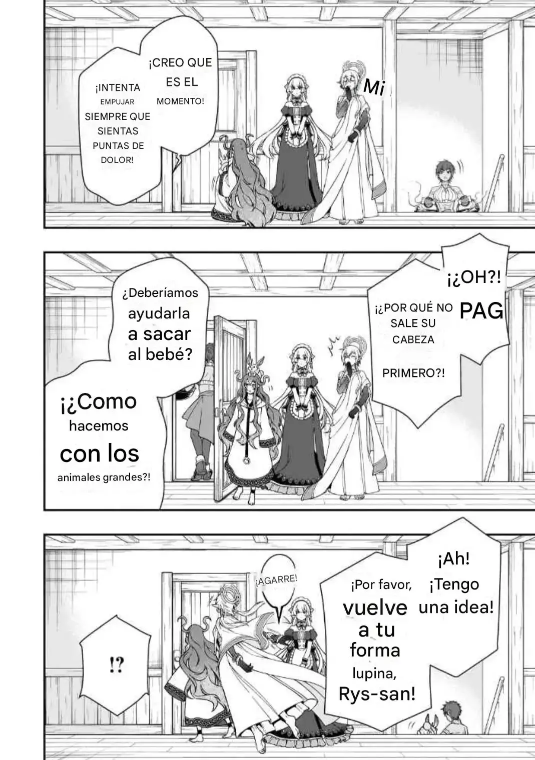 Capitulo 60 page 13