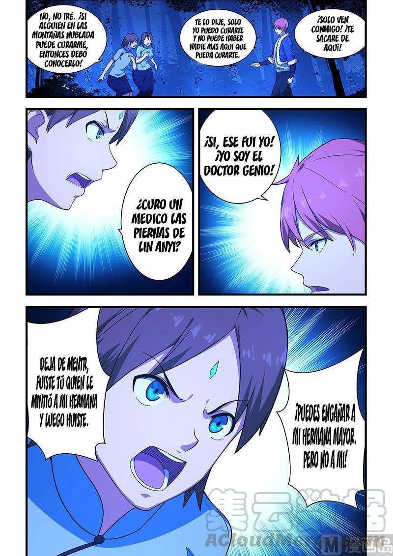 Capitulo 203 page 6