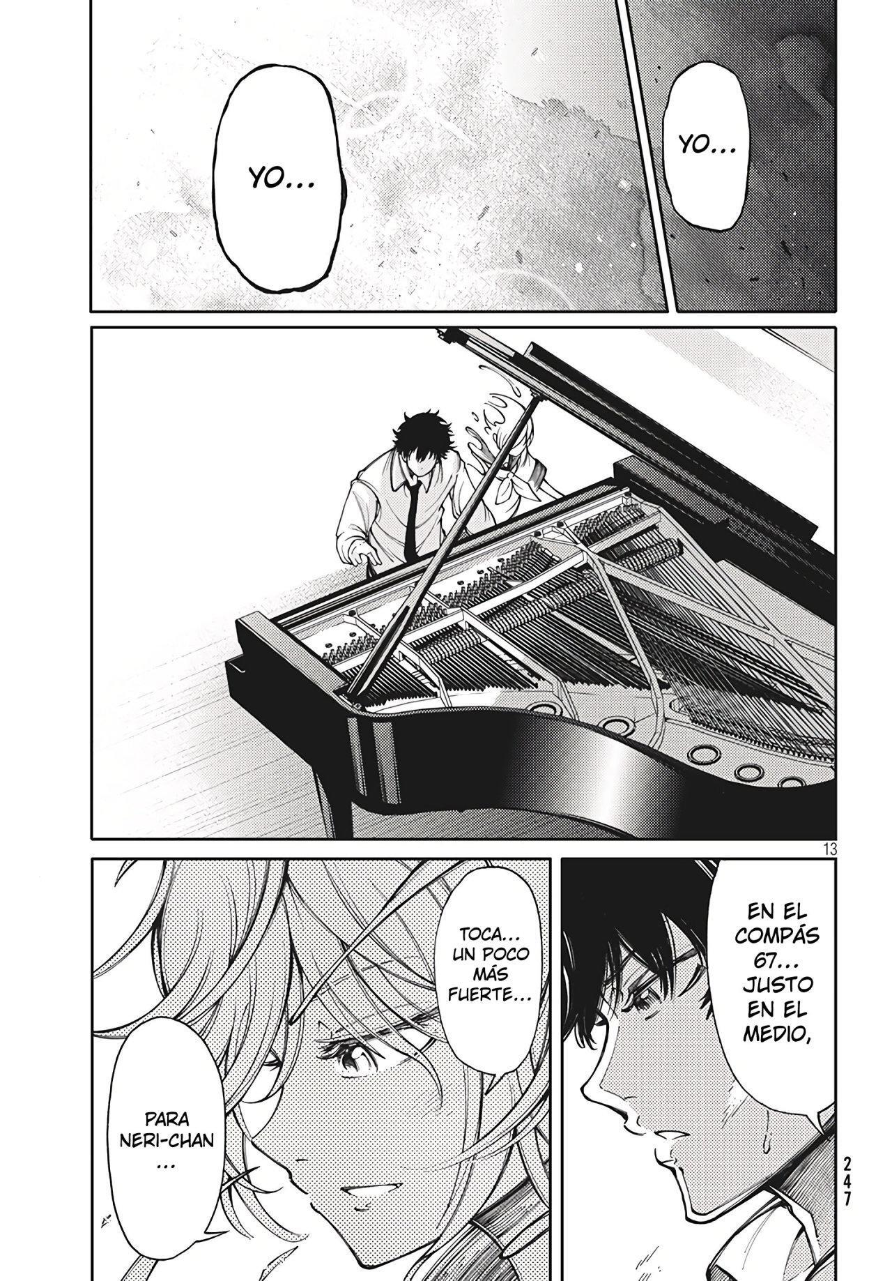 Capitulo 8 page 14