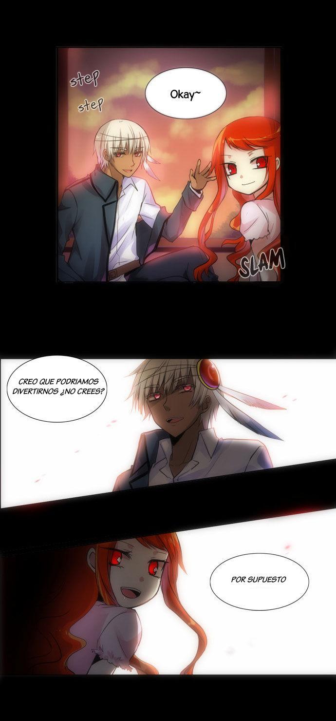 Capitulo 86 page 19