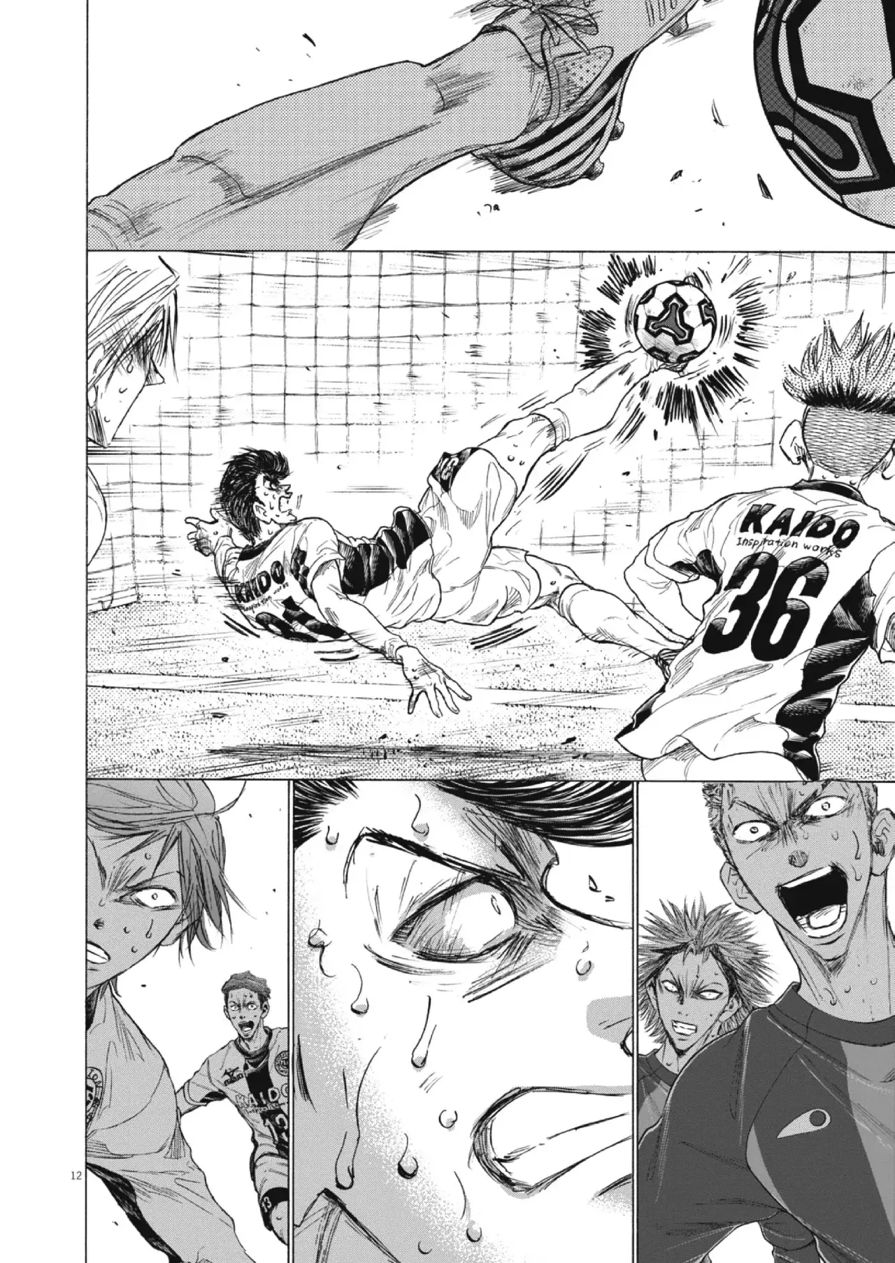 Capitulo 405 page 14