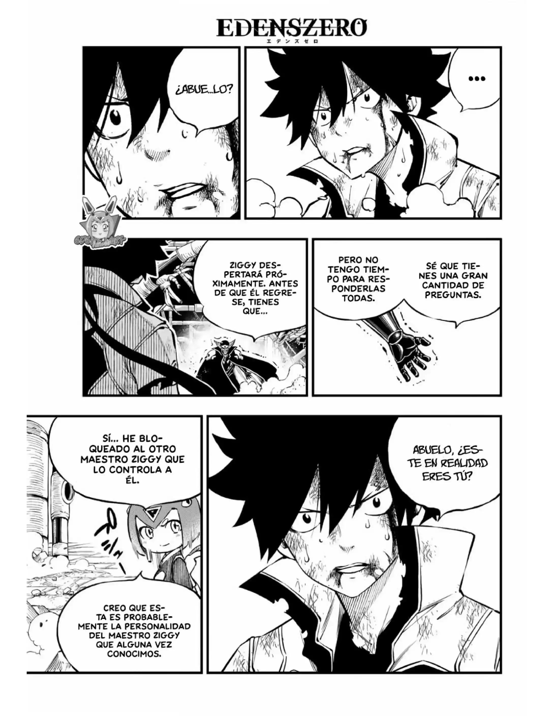 Capitulo 210 page 4