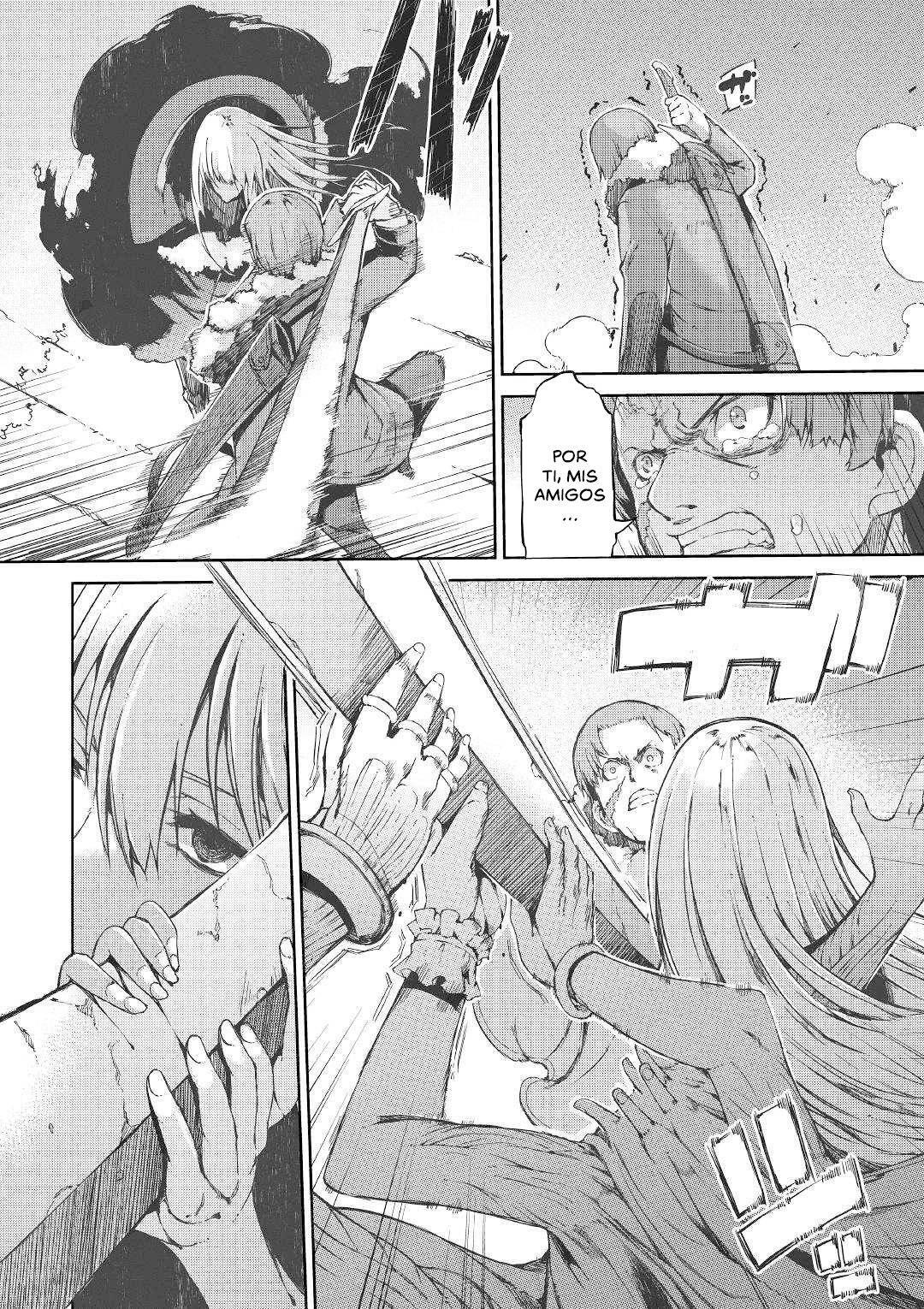 Capitulo 48 page 17
