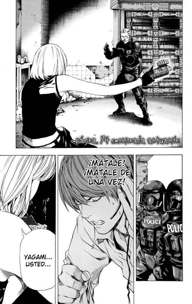 Capitulo 74 page 1