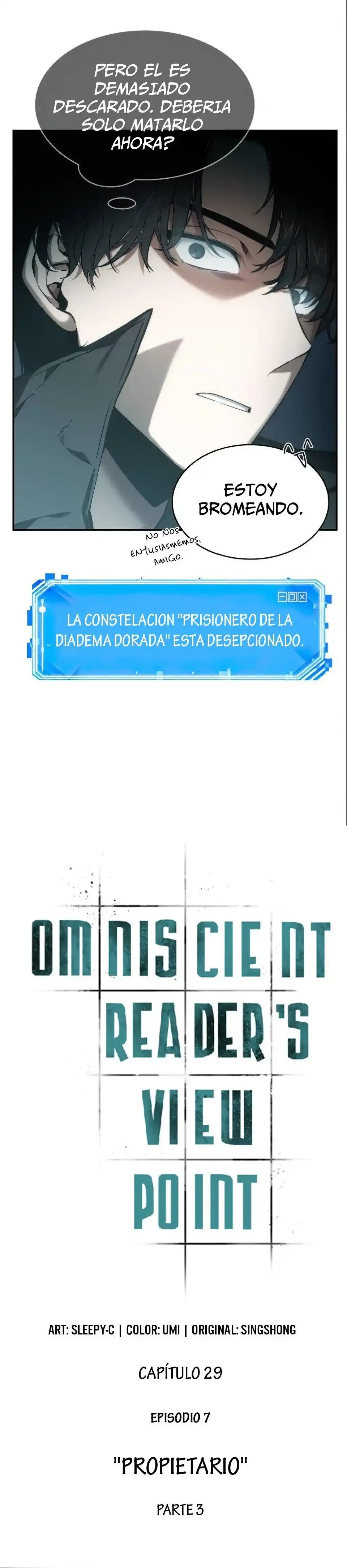 Capitulo 29 page 11