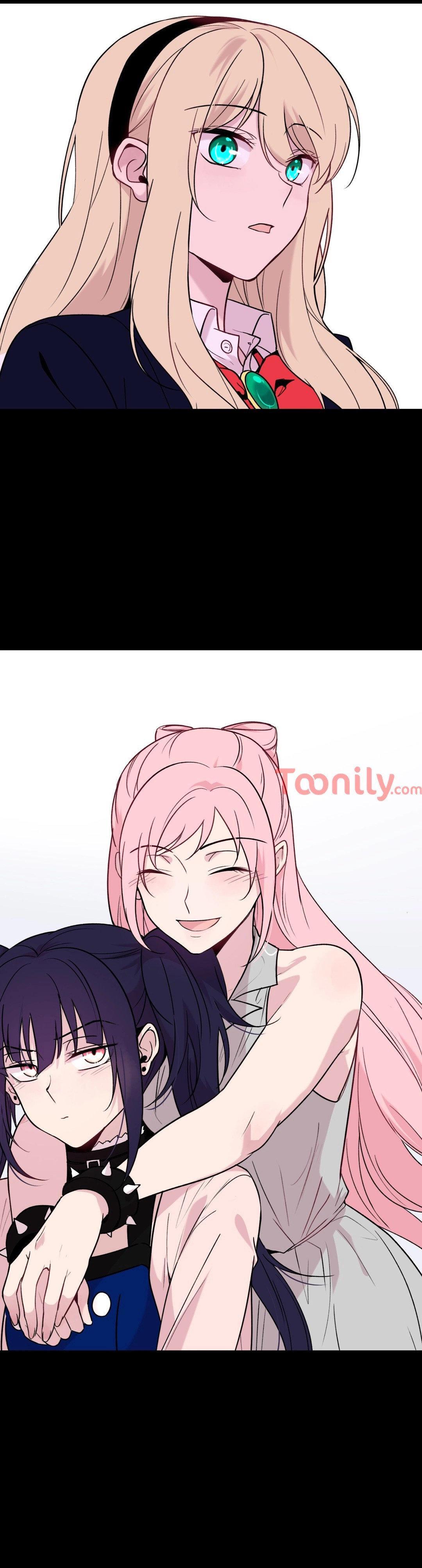 Capitulo 67 page 3