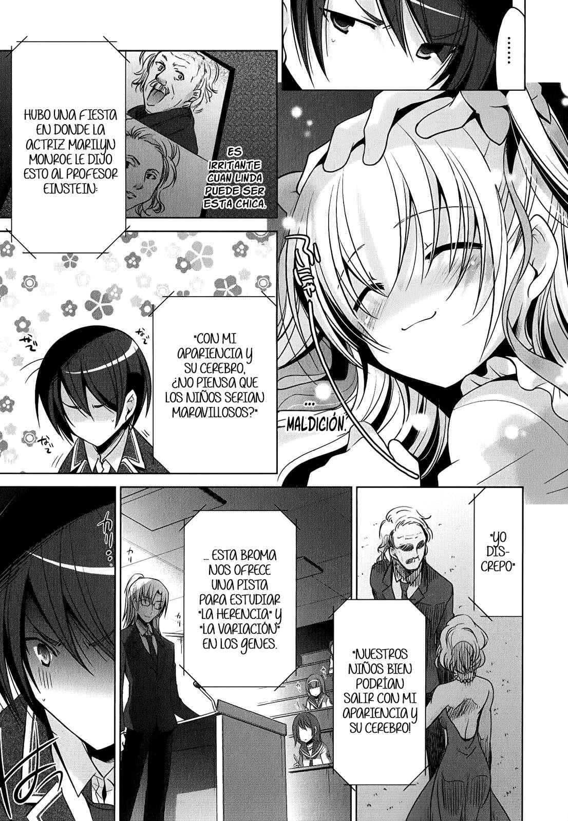 Capitulo 32 page 14
