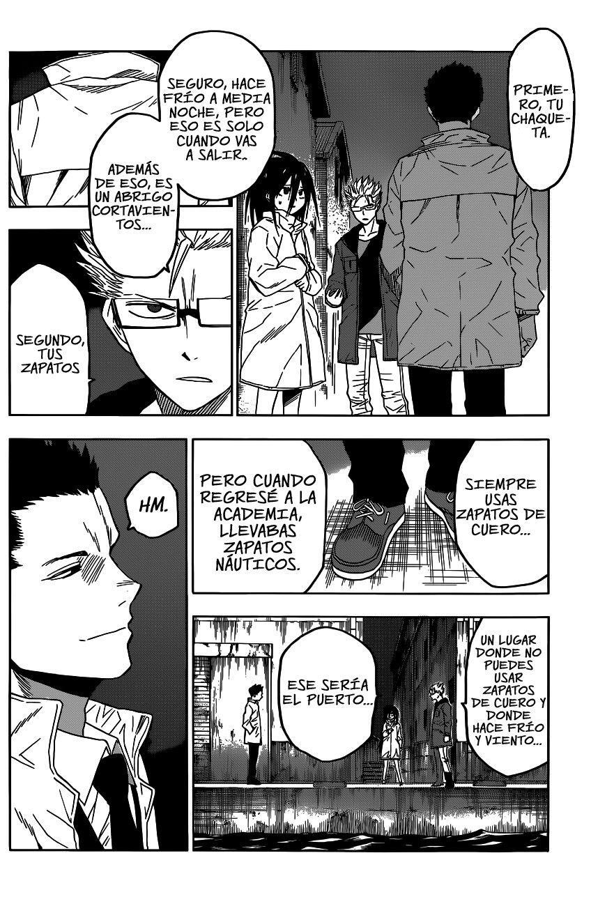Capitulo 11 page 16