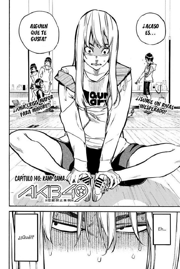 Capitulo 140 page 6