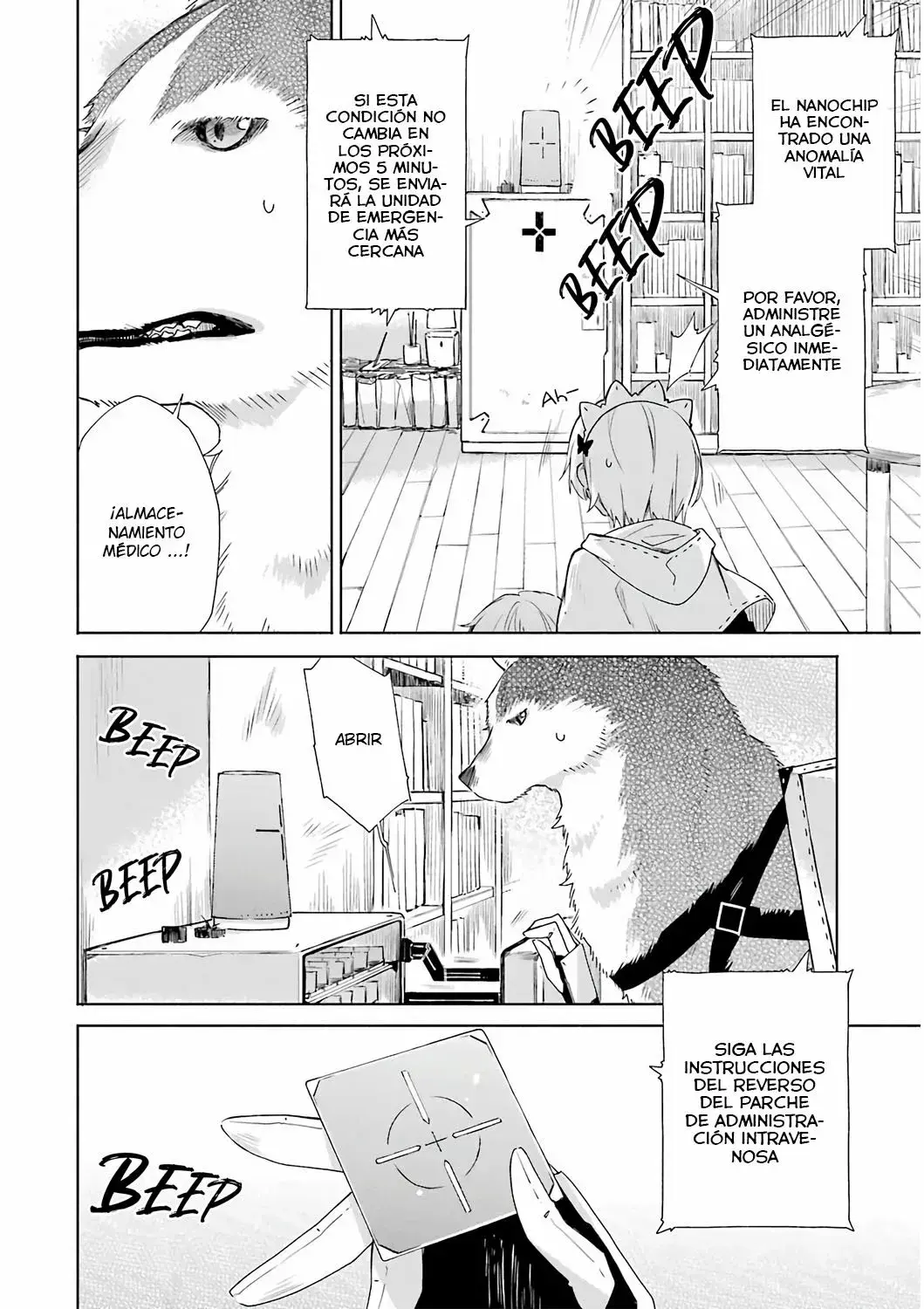 Capitulo 10 page 11