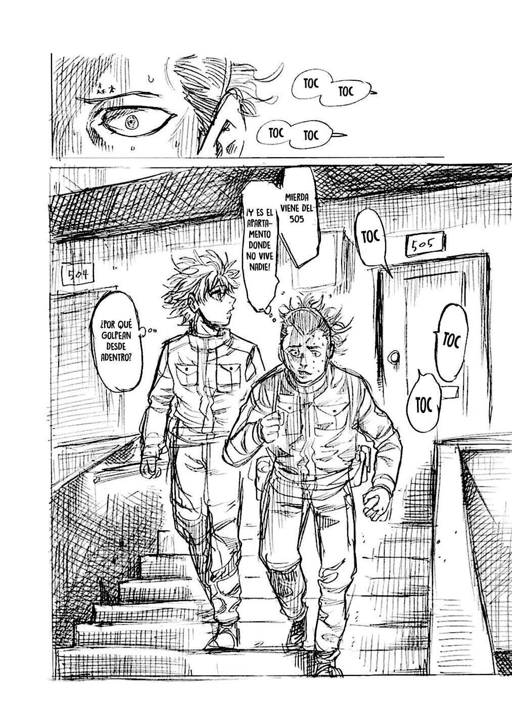 Capitulo 163 page 3