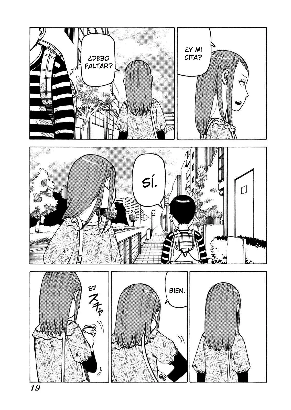 Capitulo 99 page 21