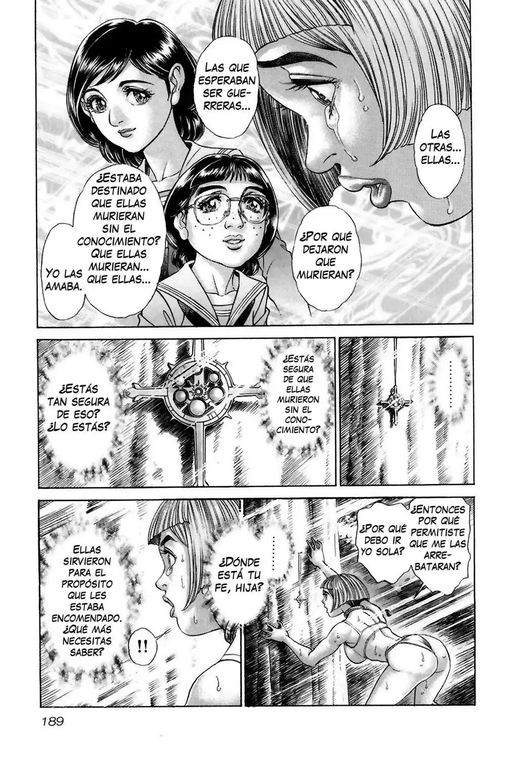 Capitulo 79 page 12