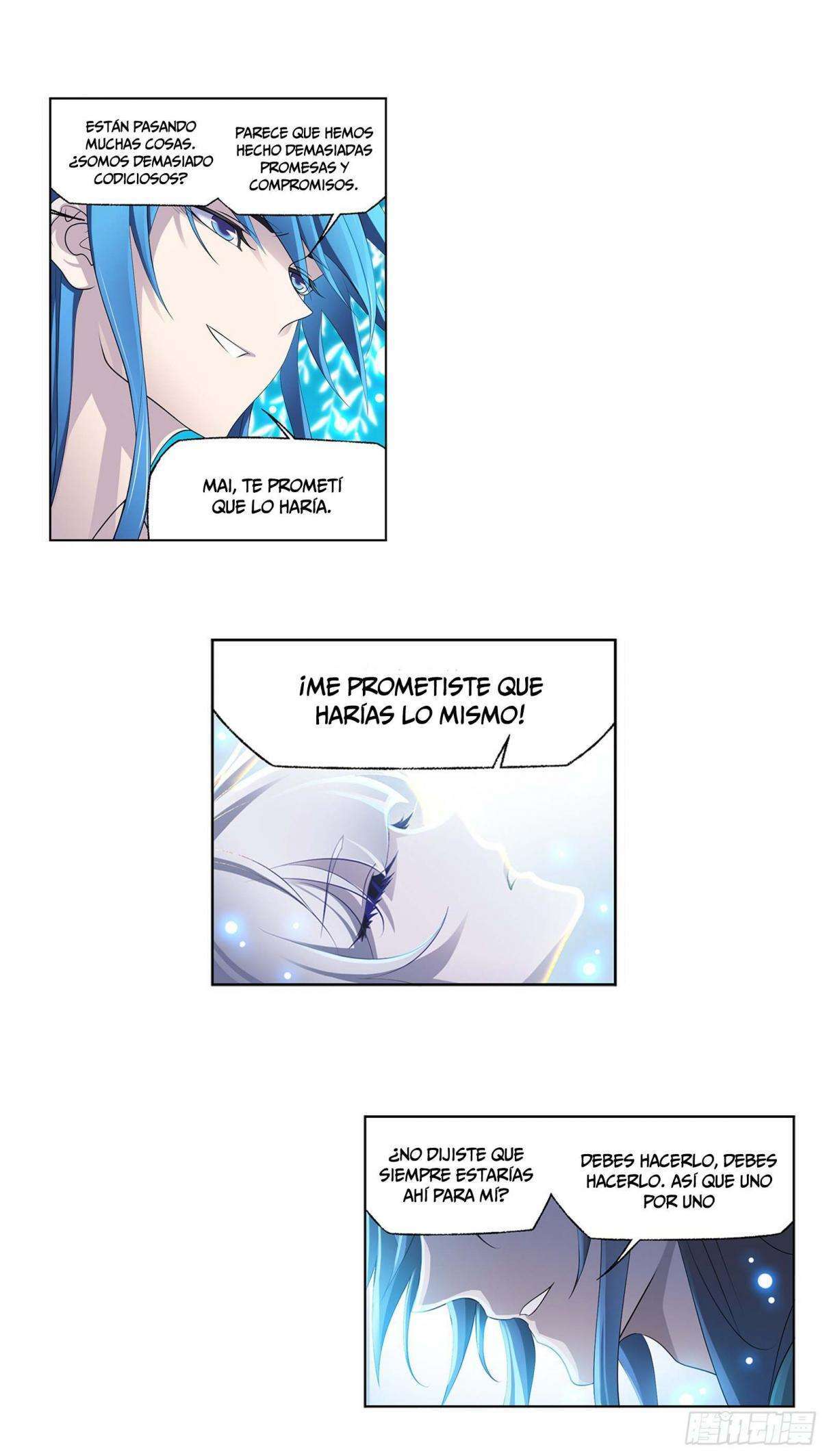 Capitulo 344 page 29