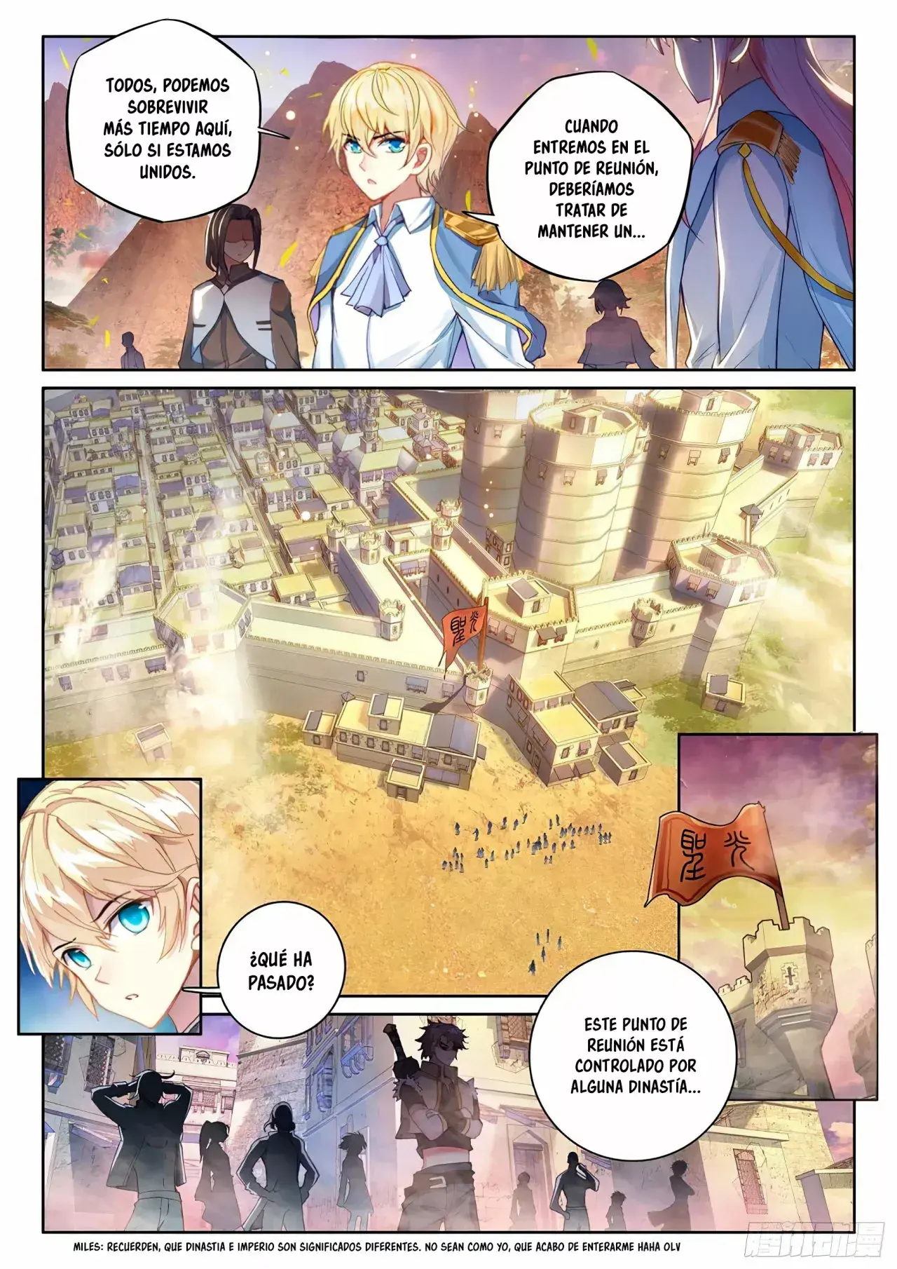 Capitulo 105 page 12