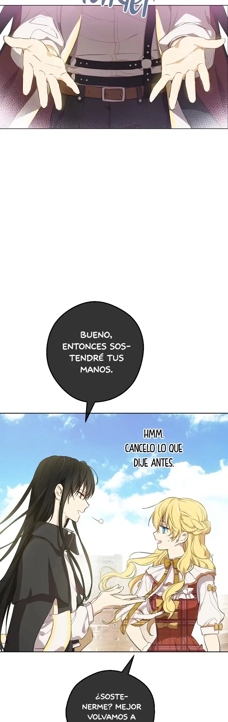 Capitulo 126 page 19