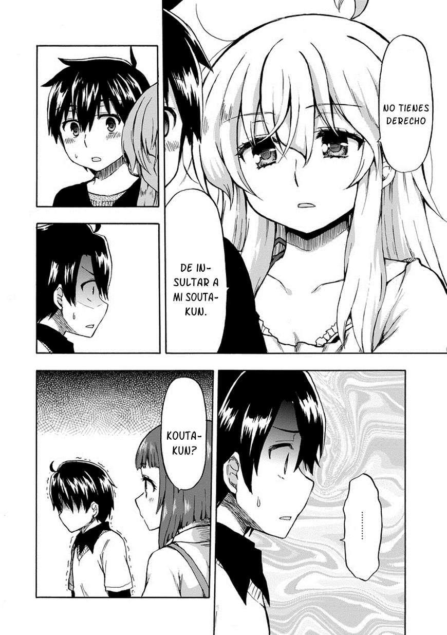 Capitulo 21 page 19