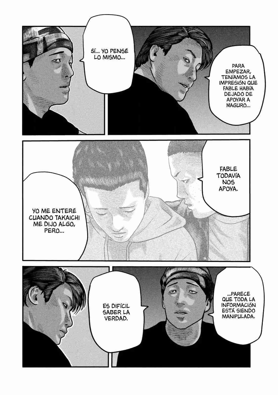 Capitulo 81 page 17