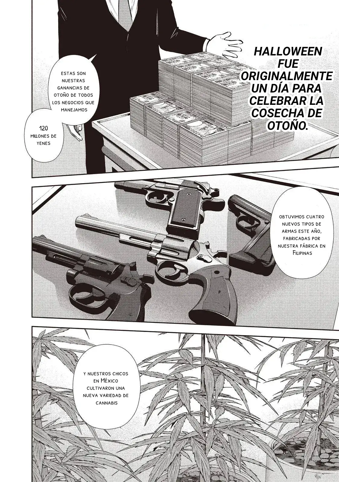 Capitulo 115 page 6