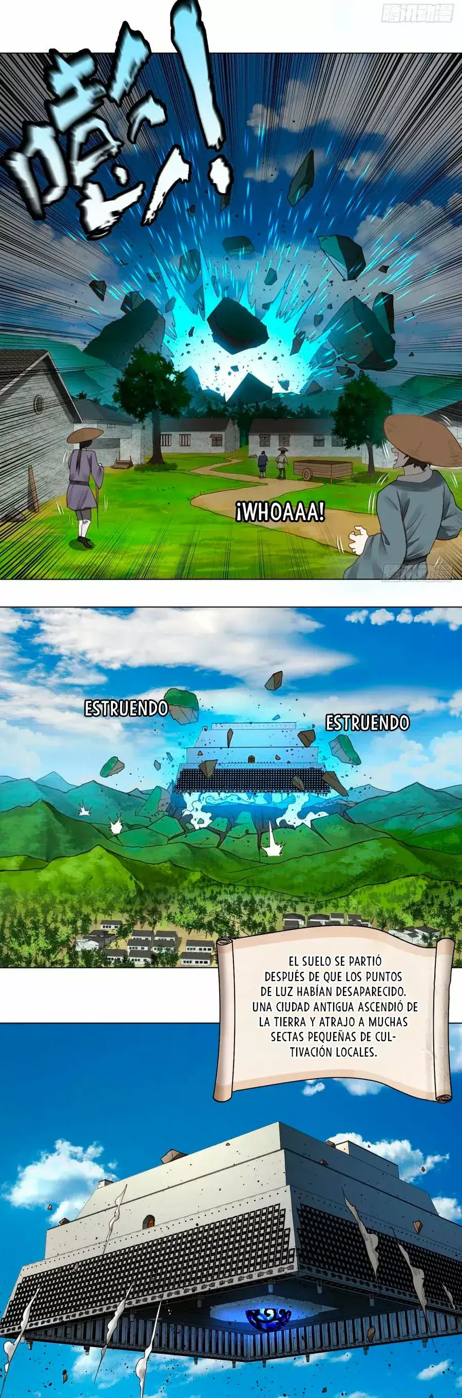 Capitulo 57 page 6