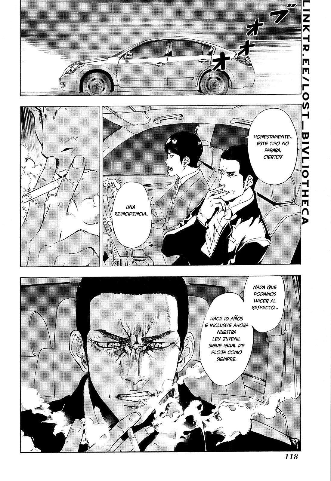 Capitulo 158 page 17