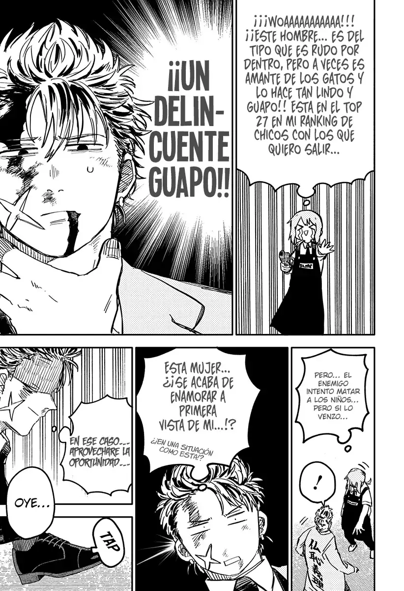 Capitulo 71 page 23
