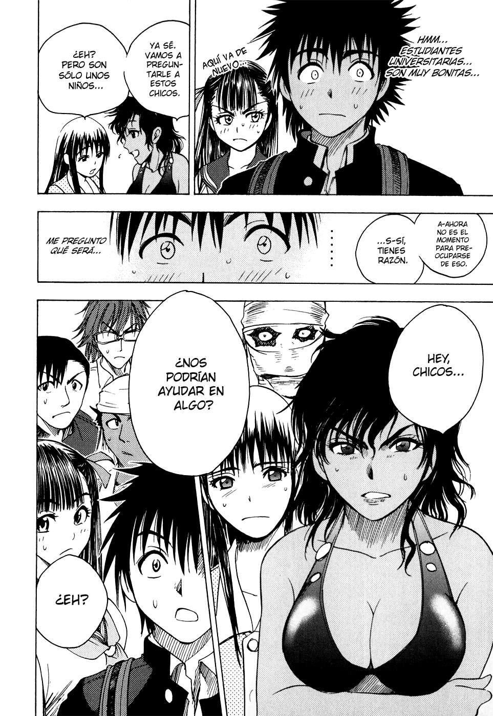 Capitulo 41 page 22