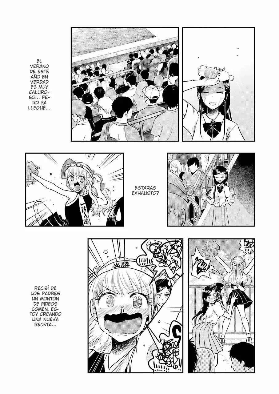 Capitulo 77 page 12