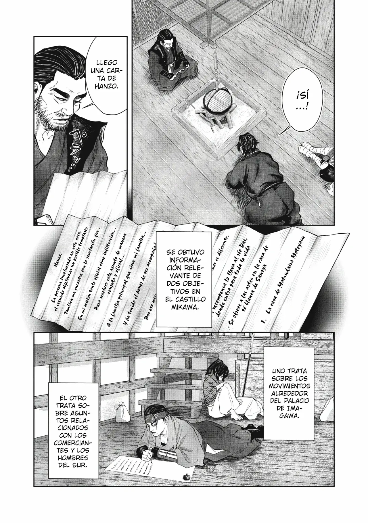 Capitulo 18 page 5