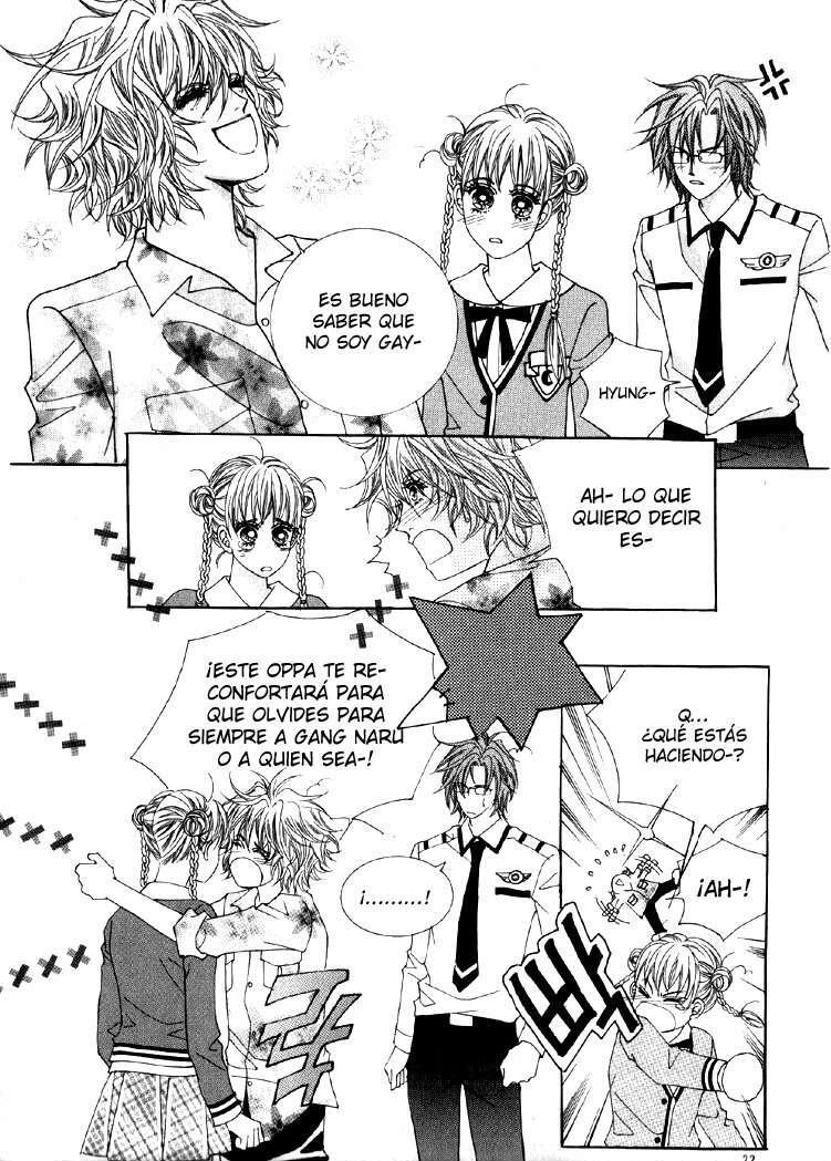 Capitulo 41 page 16