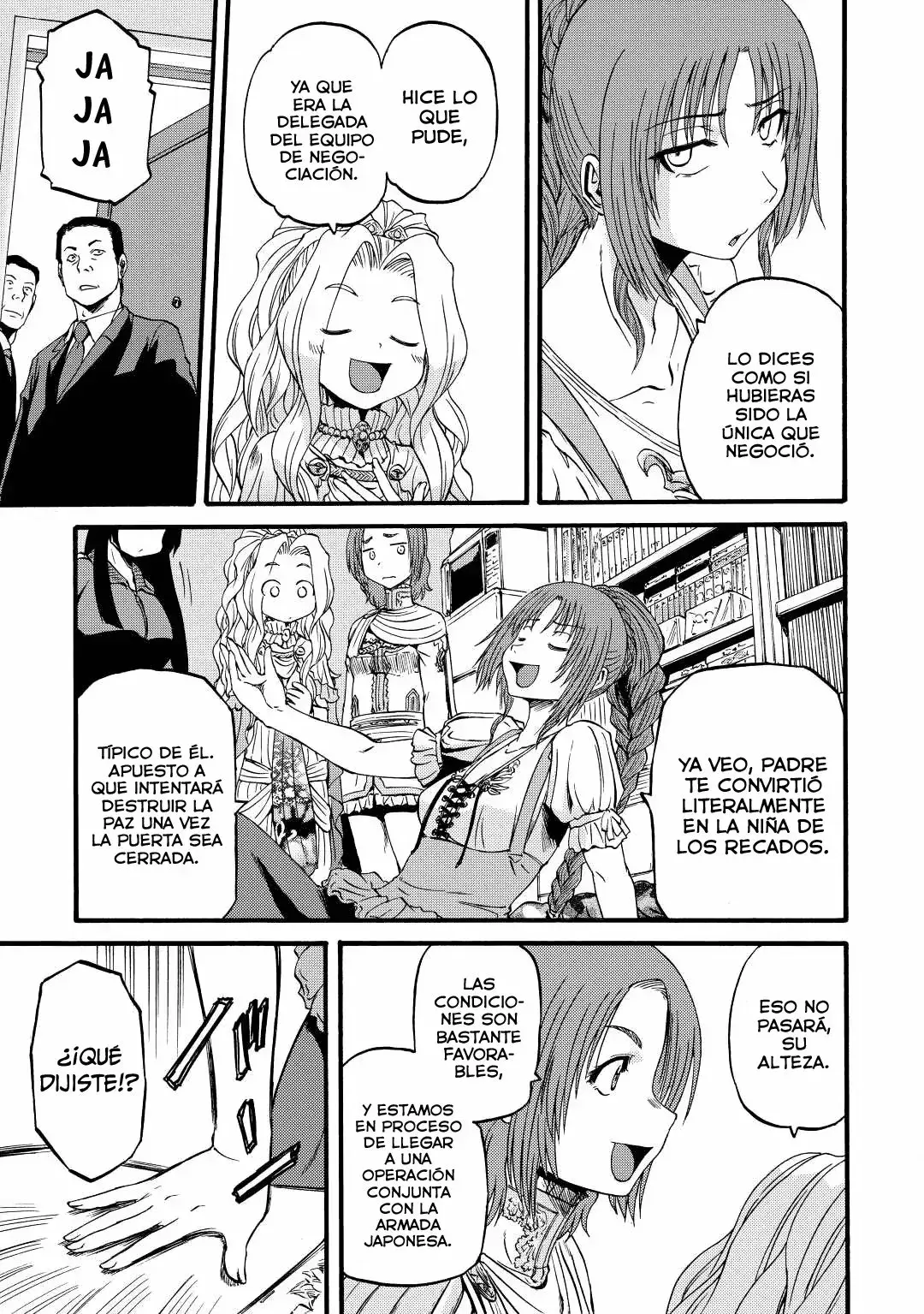 Capitulo 110 page 30