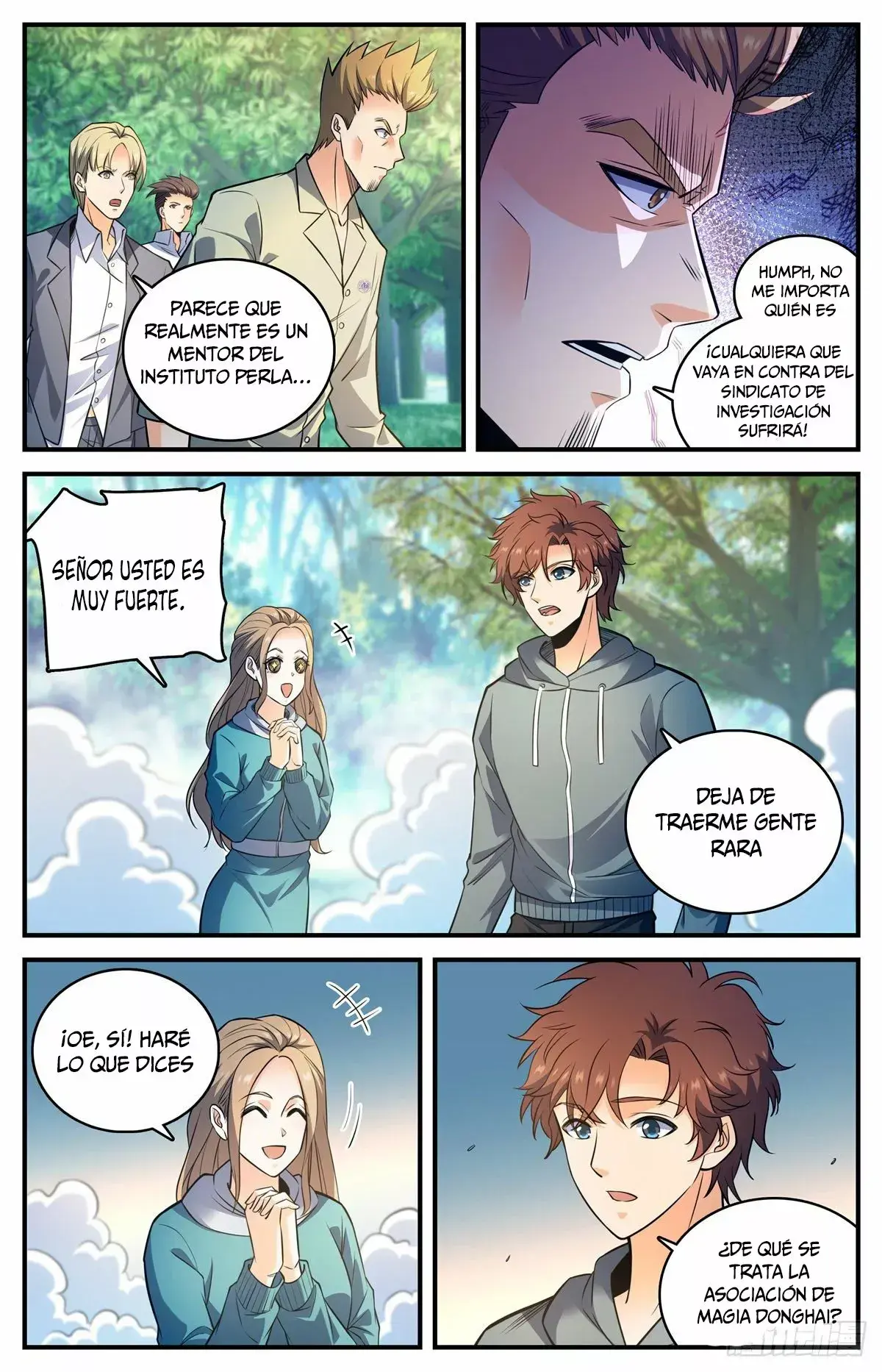 Capitulo 803 page 5