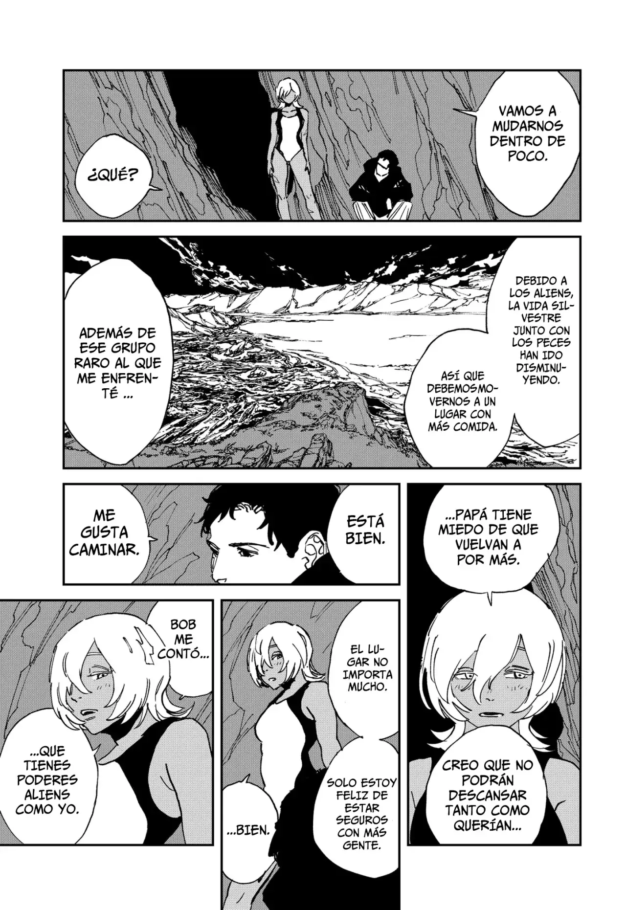 Capitulo 30 page 18