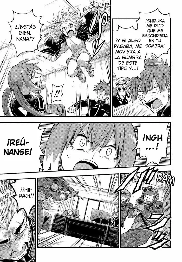 Capitulo 109 page 13