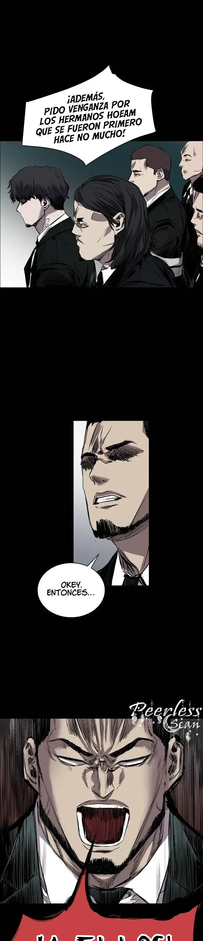 Capitulo 88 page 21