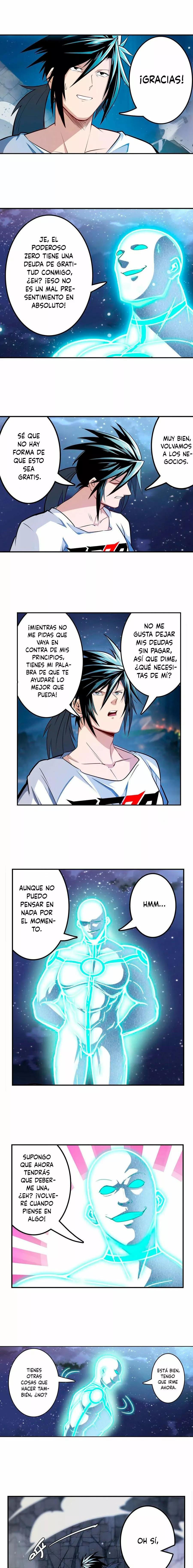 Capitulo 302 page 11