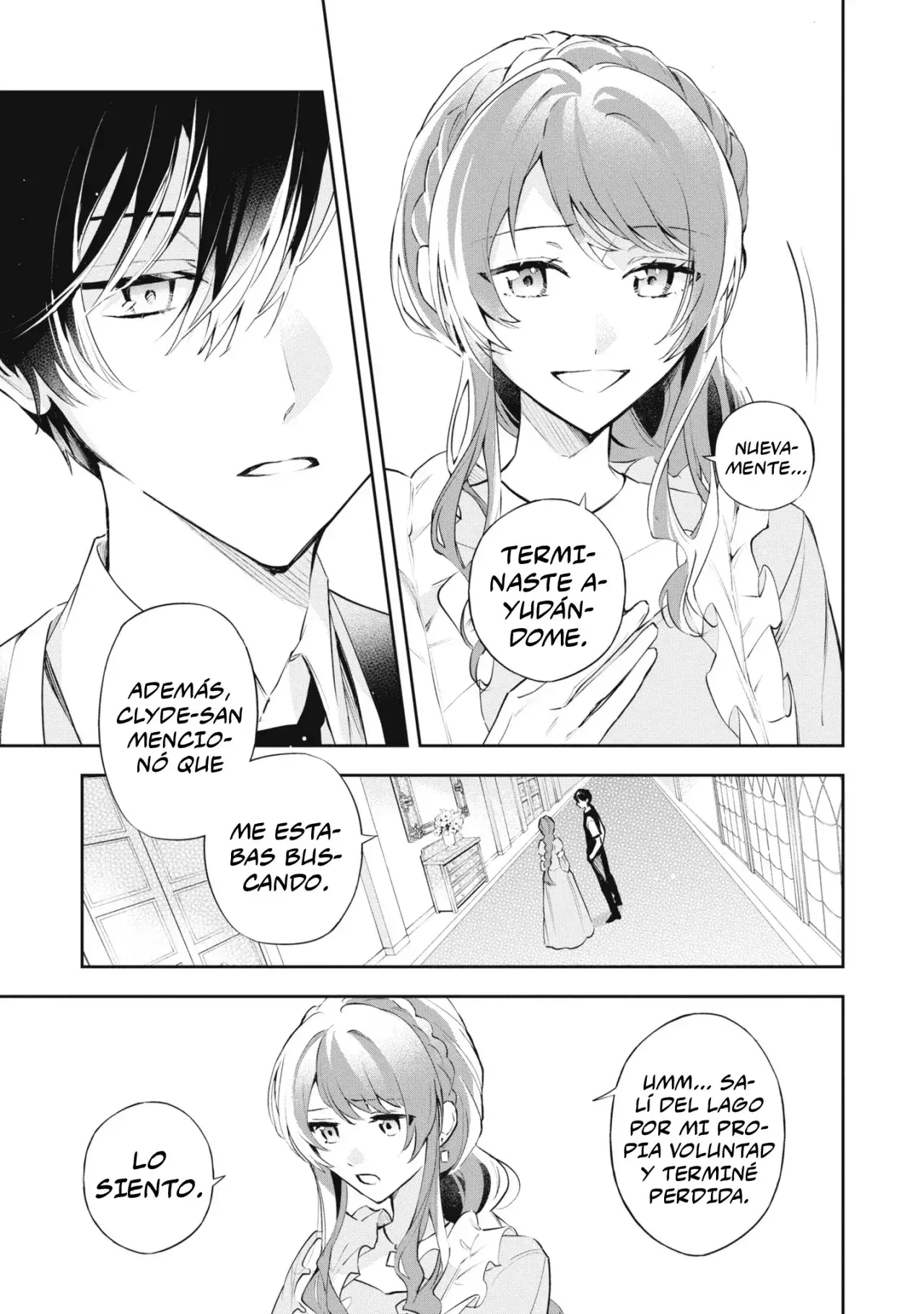 Capitulo 16 page 29