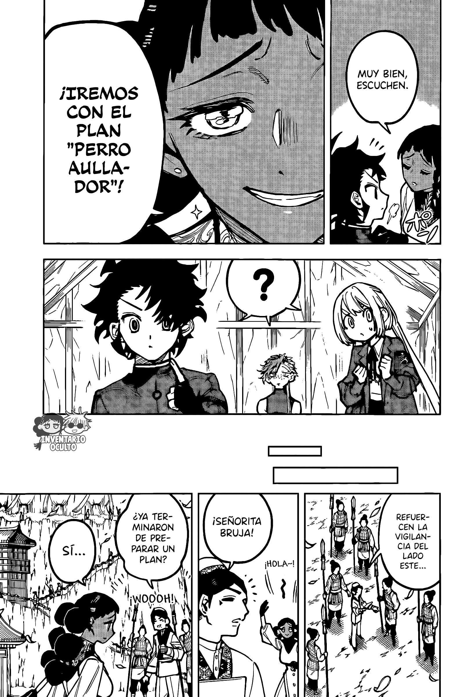Capitulo 29 page 10