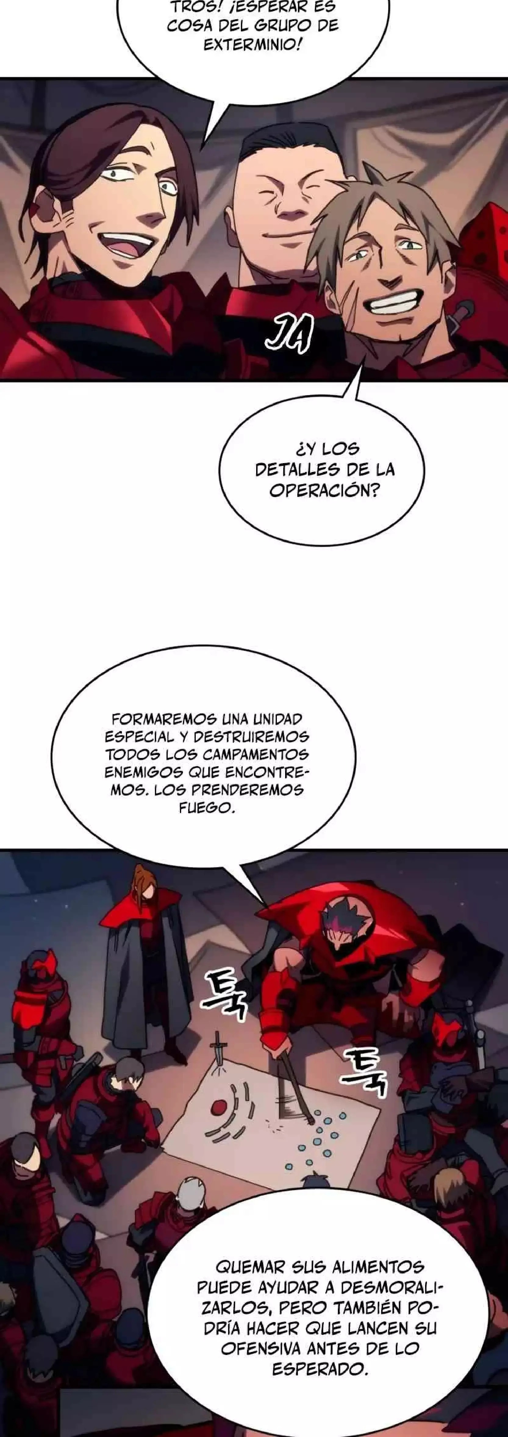Capitulo 79 page 21