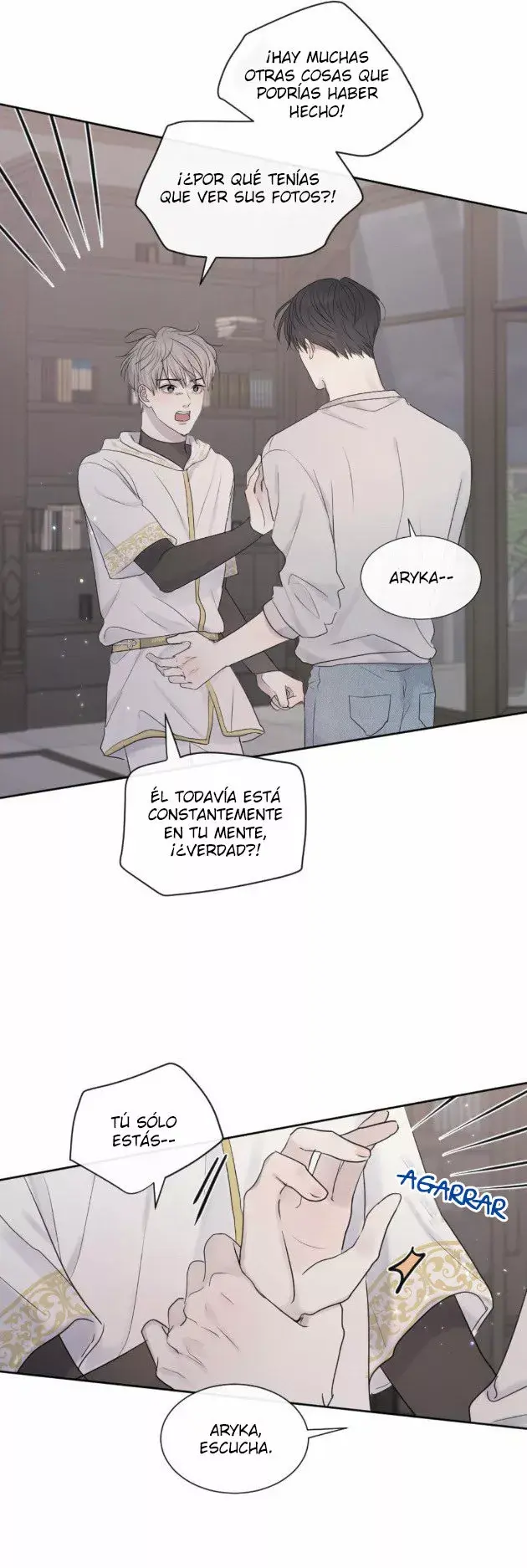 Capitulo 29 page 23