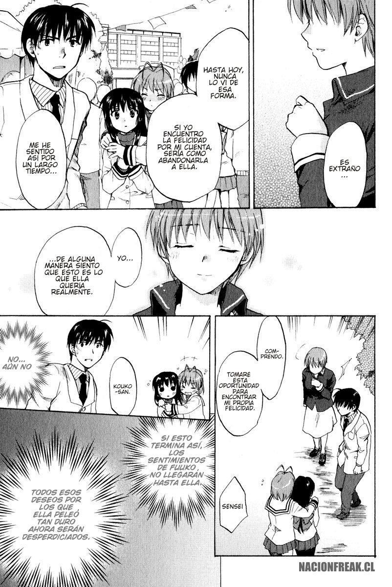 Capitulo 18 page 19