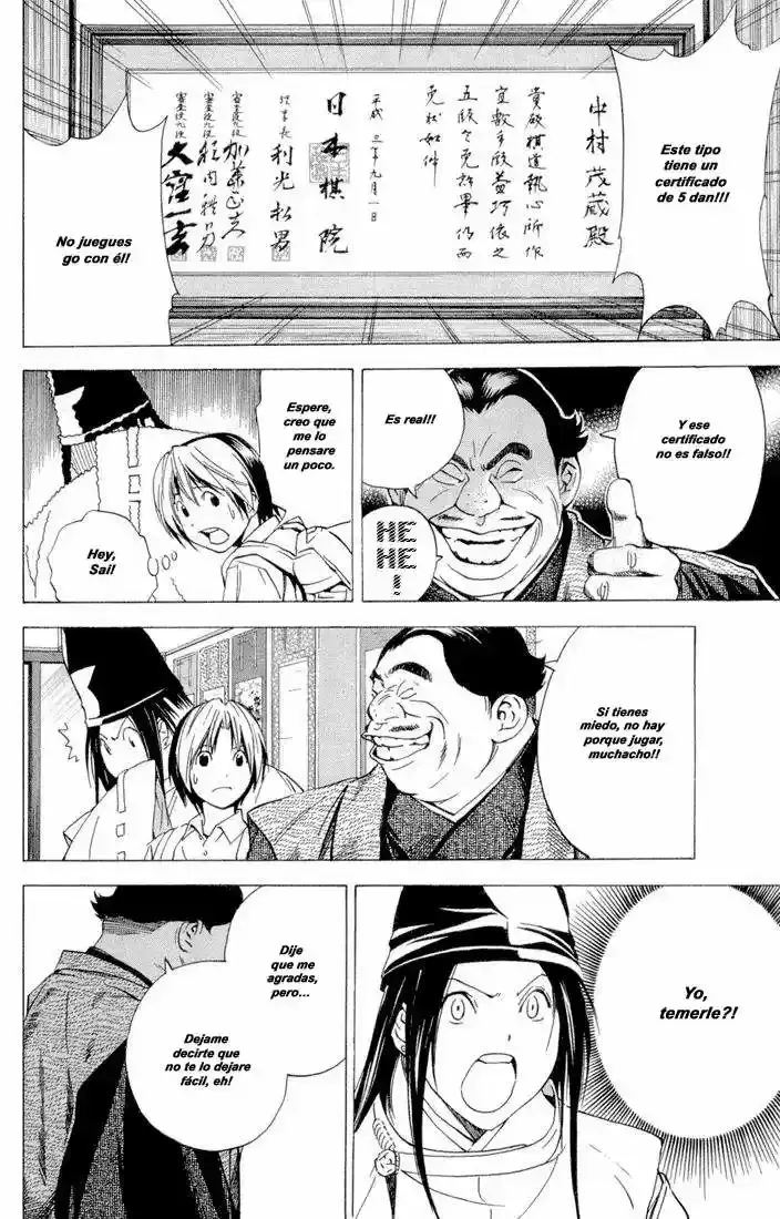 Capitulo 148.6 page 28