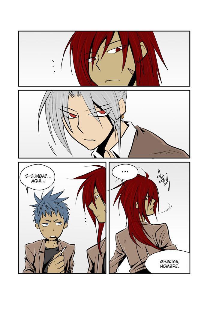 Capitulo 38 page 12
