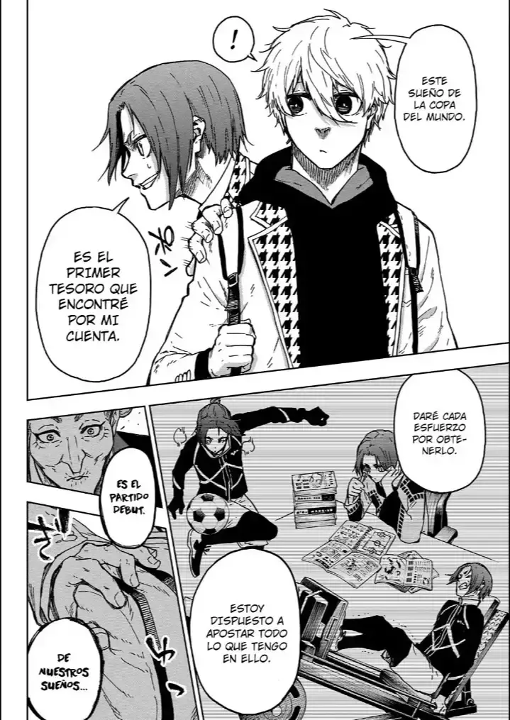 Capitulo 1 page 26