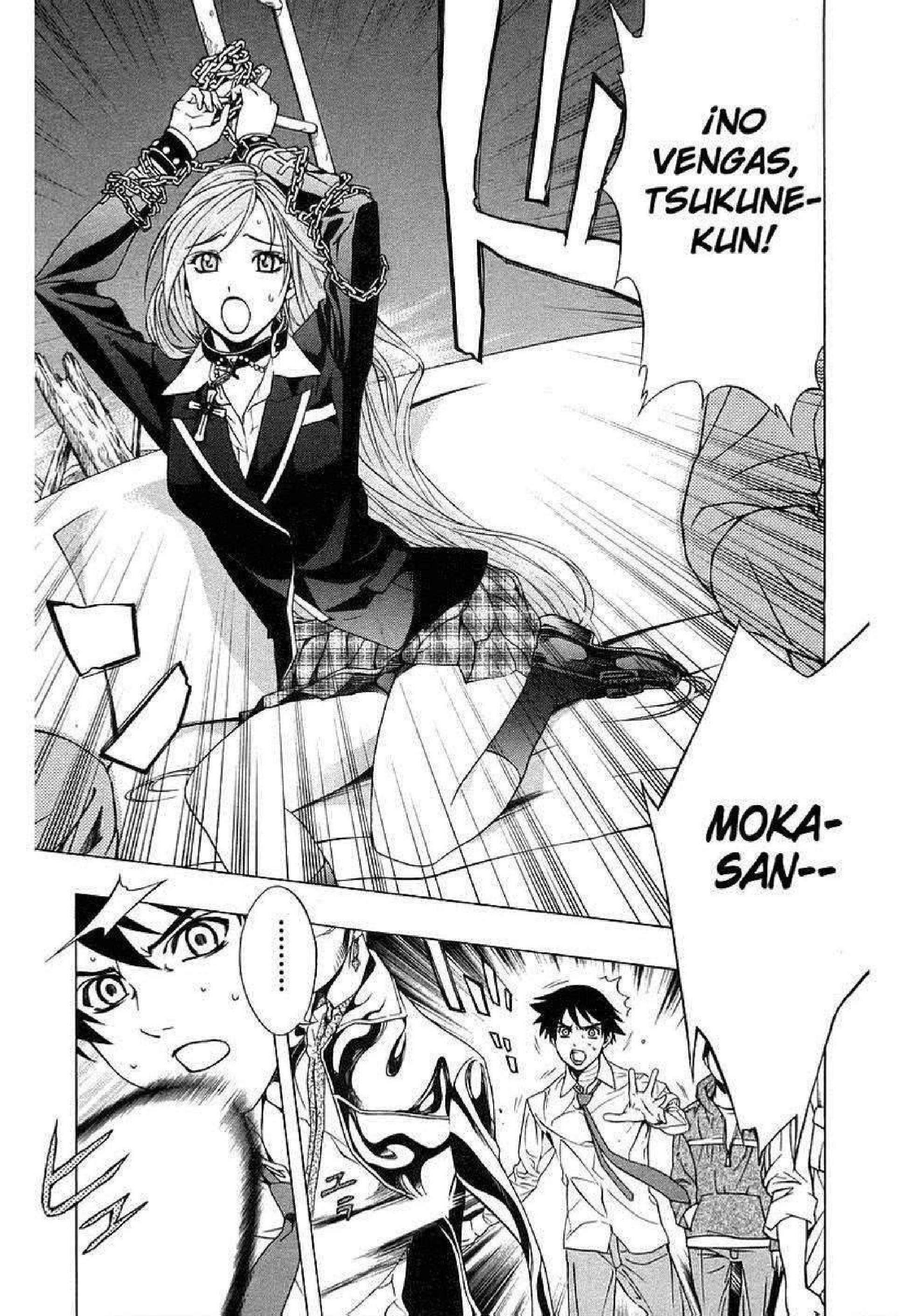 Capitulo 21 page 36