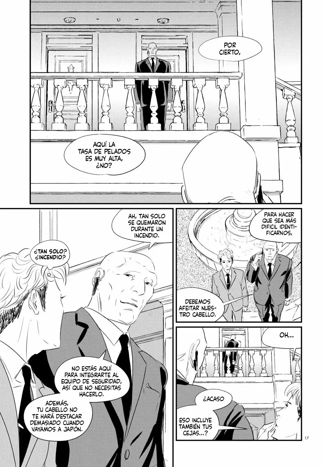 Capitulo 7 page 16